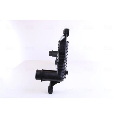 Ladeluftkühler PKW Ford Ranger 11 FIRST FIT 96222