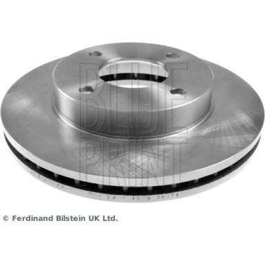 Bremsscheibe Nissan P. Nv200 1.5Dci/1.6 16V 10 | ADN143150