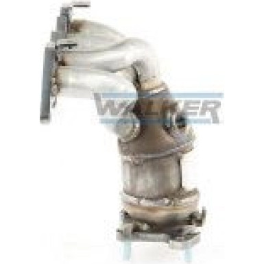 94 / Katalysator | VW CADDY II Kombi 1.4 16V 00-04 | 20639