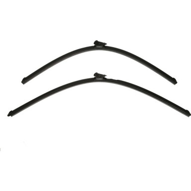 KAMOKA Wischblatt KAMOKA Wischblatt