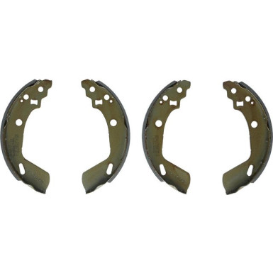 KAMOKA Bremsbackensatz JQ202092