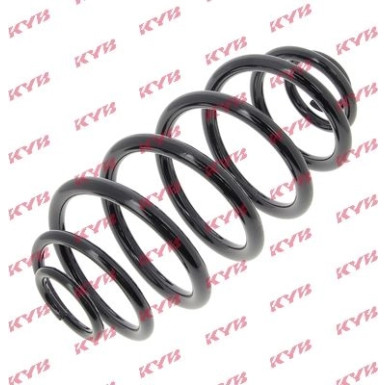 KYB Fahrwerksfeder Opel T. Combo 1.3D/1.7D 10/01 | RJ6649