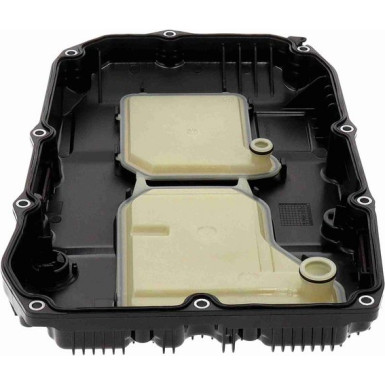 VAICO Ölwanne, Automatikgetriebe V30-2682 Green Mobility Parts