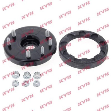 Lager - Radaufhängung. Honda P. Accord Viii 2.0/2.2D/2.4 06/08- Pr Suspension Mounting Kit SM5790