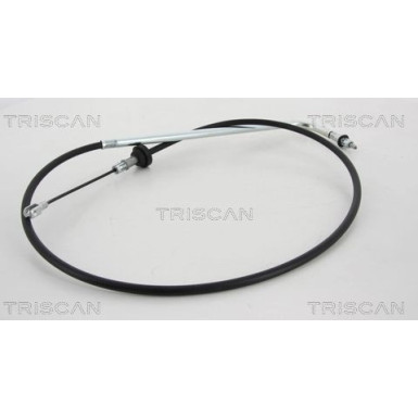 Seilzug, Feststellbremse Ford P. Transit 2.2-3.2 Tdci 07-14 | 8140 161125
