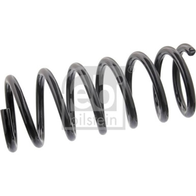 FEBI BILSTEIN Fahrwerksfeder | 47248
