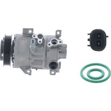 Kompressor, Klimaanlage BEHR ACP 353 000S