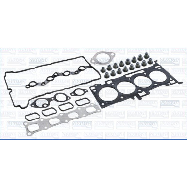 Dichtungssatz, Zylinderkopf | 52284900