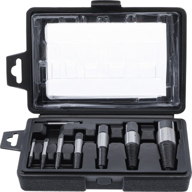 BGS Schraubenausdreher-Satz M3 - M50 8-tlg BGS Do it yourself 1897