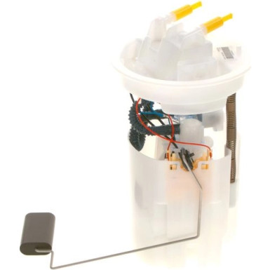 0 580 200 058 Kraftstoff-Fördereinheit