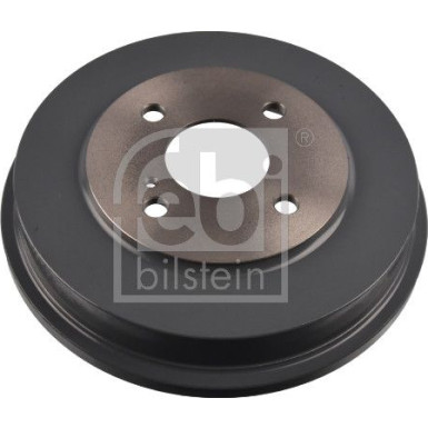 FEBI BILSTEIN Bremstrommel | 178514