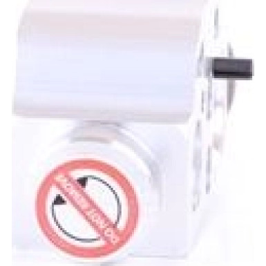 Expansionsventil VW Touareg 02 FIRST FIT 999320