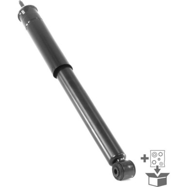 MONROE ORIGINAL-Gasdämpfer HA | MERCEDES W210 95-02 | 43097 MONROE ORIGINAL-Gasdämpfer HA | MERCEDES W210 95-02 | 43097