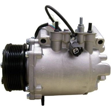 Kompressor, Klimaanlage BEHR ACP 1404 000S