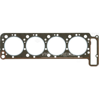 Dichtung Zylinderkopf | MERCEDES G 500 93 | 61-26855-10