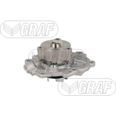Wasserpumpe | LAND ROVER Discovery,Range Rover 18 | PA1506-8 Wasserpumpe | LAND ROVER Discovery,Range Rover 18 | PA1506-8