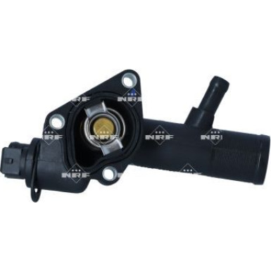 NRF Thermostat, Kühlmittel | 725237