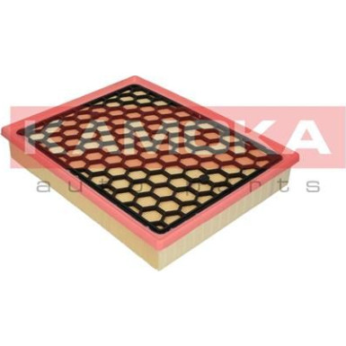 KAMOKA Luftfilter | F205901