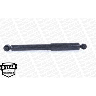 MONROE ORIGINAL-Gasdämpfer HA | CITROEN C2,C3,PEUGEOT 1007 01 | 23966