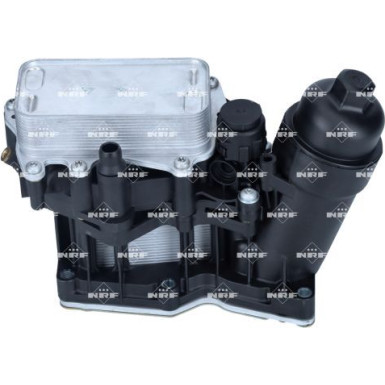 NRF Ölfiltergehäuse