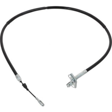 1190272 Seilzug, Feststellbremse