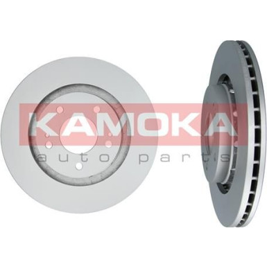 KAMOKA Bremsscheibe | 1031014