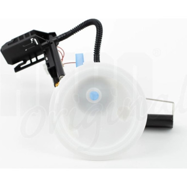 Sensor, Kraftstoffvorrat | 133244