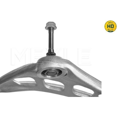 11 304 053HD Querlenker VA li (HD) BMW E46 98 MEYLE-HD: Better than OE 316 050 0003/HD