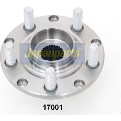 Japanparts Radnabe KK-17001