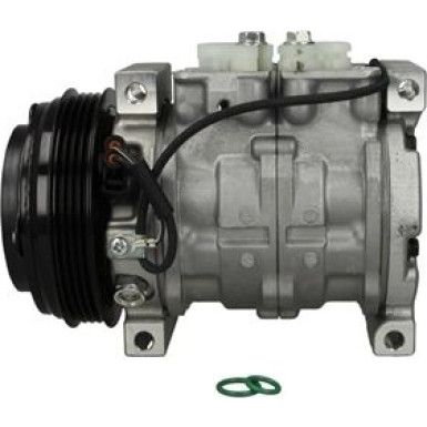 Kompressor PKW | SUZUKI GRAND VITARA 01- 2.0 HDI | 89099