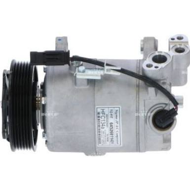 Kompressor, Klimaanlage EASY FIT 32980