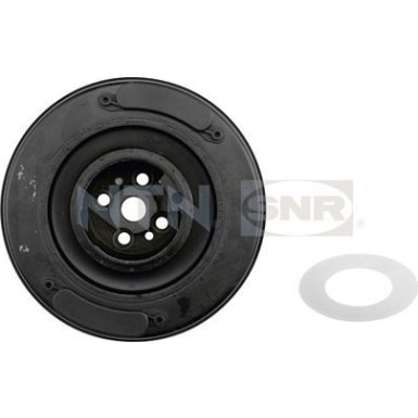 SNR Riemenscheibe, Kurbelwelle SNR Riemenscheibe, Kurbelwelle