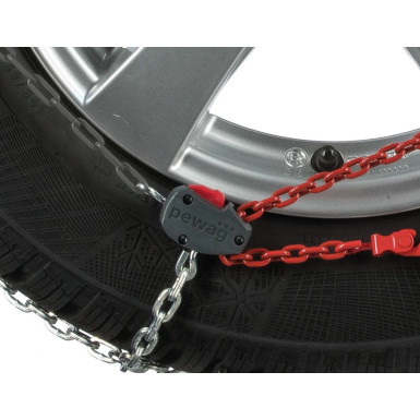 Pewag Brenta-C XMR 67 | PKW Standmontagekette | 4041014