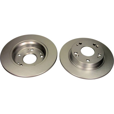Bremsscheibe Honda T. Civic 06- Mit Pow Ok¤ Anti-Korrosion | QD4103