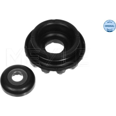 Lager - Radaufhängung. Vw P. Polo 94- Le/Pr Mit Lager MEYLE-ORIGINAL-KIT: Better solution for you 100 412 9011/S