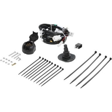 AHV Elektros. 7pol. spezi | Iveco Daily Bus/Kast/Pri 06-10 | 108795