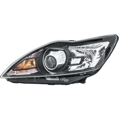 SCHEINWERFER L HELLA | FORD FOCUS 1,08-3,11 | 1EL 354 807-051 SCHEINWERFER L HELLA | FORD FOCUS 1,08-3,11 | 1EL 354 807-051