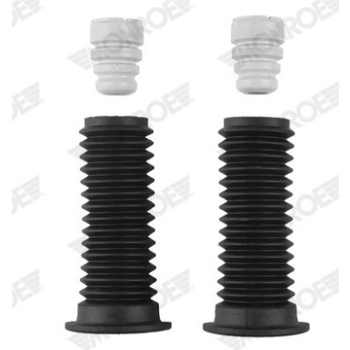 Protection Kit-Staubschutzsatz | FORD Fiesta | PK291
