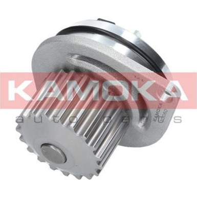 KAMOKA Wasserpumpe T0080