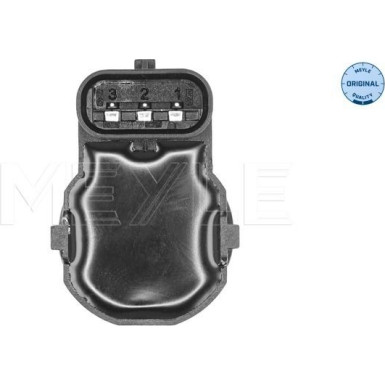SENSOR, EINPARKHILFE MEYLE-ORIGINAL: True to OE 16-148950001