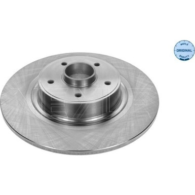 Bremsscheibe Renault T. Espace | 16-15 523 0018