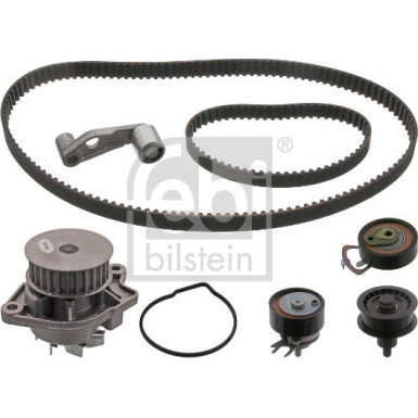 FEBI BILSTEIN Timing-Kit 45120
