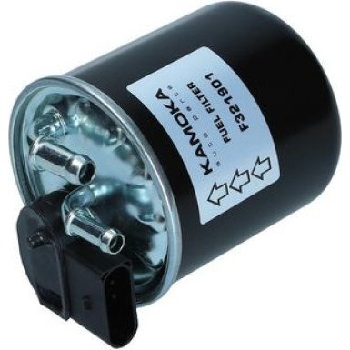 KAMOKA Kraftstofffilter | F321901