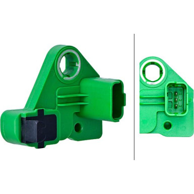 HELLA Impulsgeber, Kurbelwelle 6PU 009 168-681