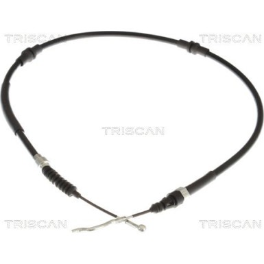 Seilzug, Feststellbremse Vw T. Multivan/T5/T6 03- Le/Pr | 814029198