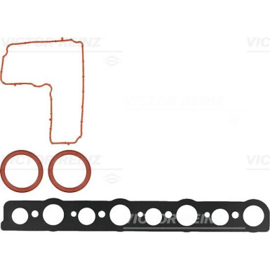 VDD Satz | CITROEN,PEUGEOT 407,508 06 | 15-38554-01
