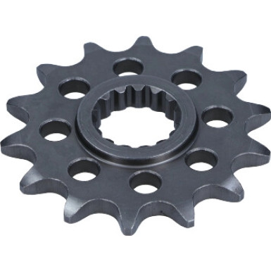 Antriebskettenrad Vordermotor. Stahl | JTF1901.14