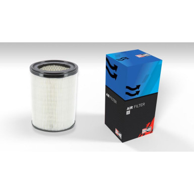 CHAMPION Luftfilter CAF100414C