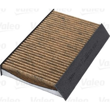 VALEO Innenraumfilter | 701006