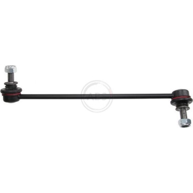 260686 Stange/Strebe, Stabilisator 260686 Stange/Strebe, Stabilisator